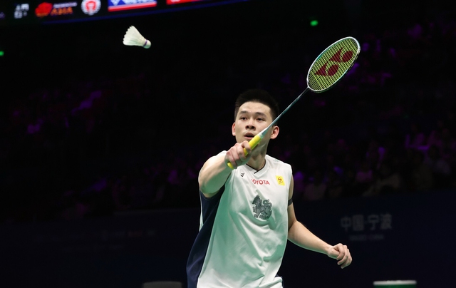 Southeast Asia commands respect on badminton’s biggest stage- Ảnh 1.