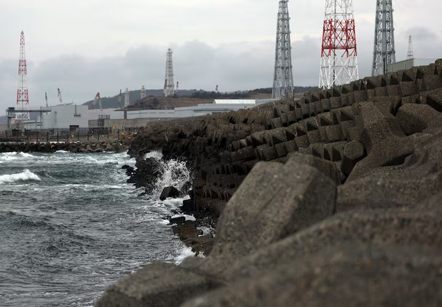 Japan's TEPCO to partially restart world's biggest nuclear power plant on January 20- Ảnh 1.