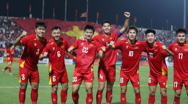 Điểm qua những giải đấu đáng chú ý của bóng đá Việt Nam trong năm 2026- Ảnh 1.