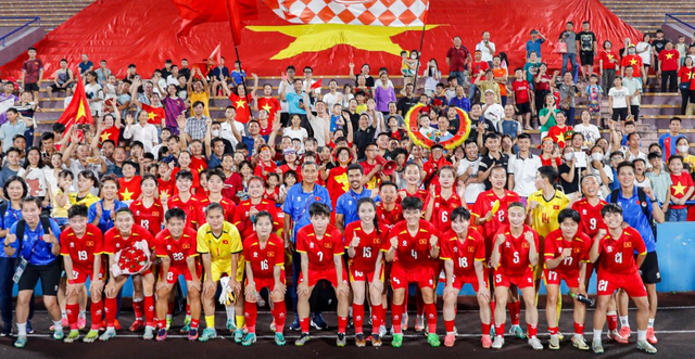 Điểm qua những giải đấu đáng chú ý của bóng đá Việt Nam trong năm 2026- Ảnh 4.