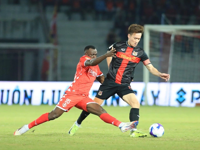 Tối nay 26-12 trao Giải Quả bóng vàng Việt Nam 2025: cơ hội có gọi tên Đình Bắc?- Ảnh 3.