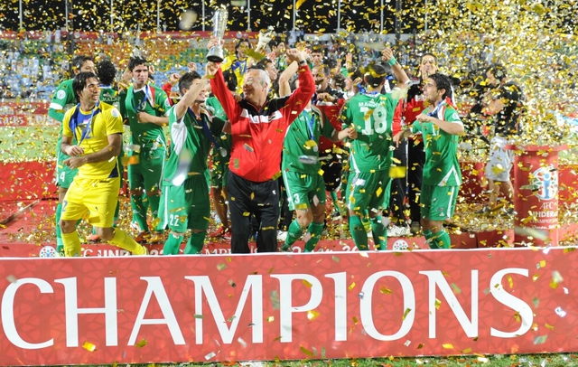 Những đội tuyển nào từng vô địch U23 châu Á?- Ảnh 2.