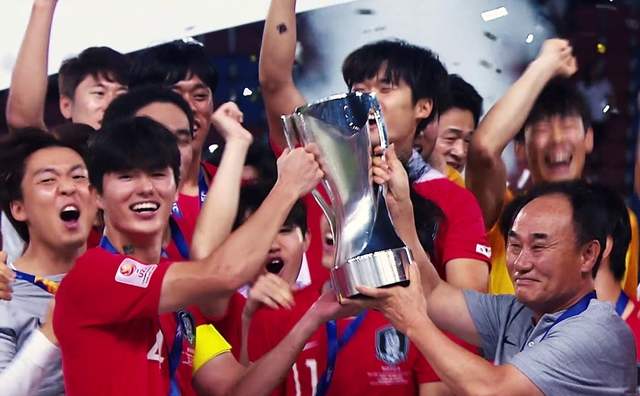 Những đội tuyển nào từng vô địch U23 châu Á?- Ảnh 6.