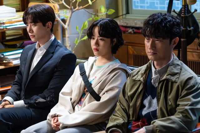 Series siêu anh hùng Cashero của Lee Jun Ho có gì đặc biệt?- Ảnh 2.