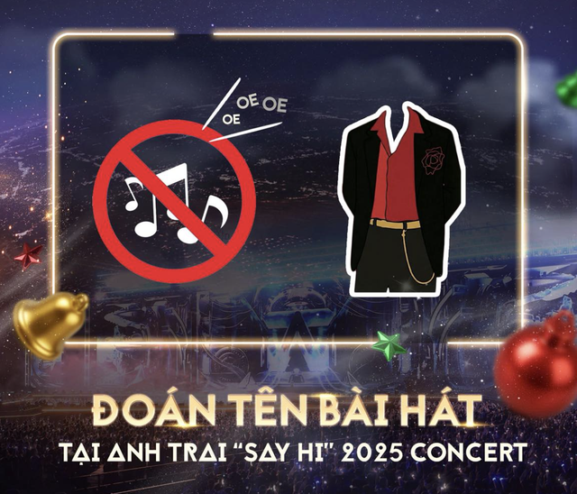 Vô vàn hoạt động sôi nổi trước thềm concert Anh trai say hi- Ảnh 5.
