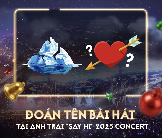Vô vàn hoạt động sôi nổi trước thềm concert Anh trai say hi- Ảnh 4.