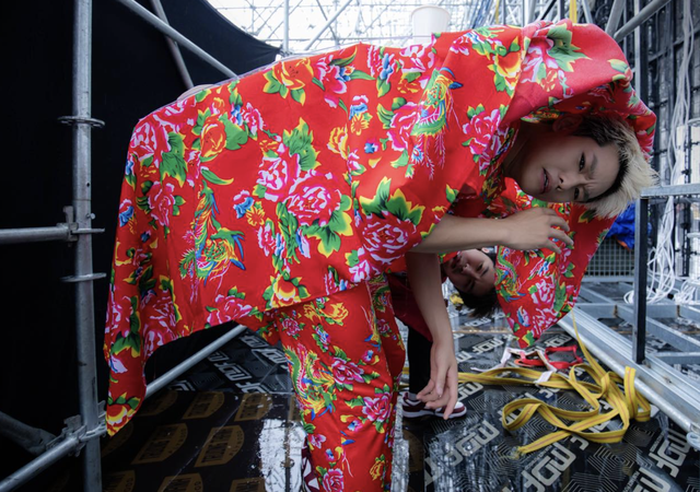 Vô vàn hoạt động sôi nổi trước thềm concert Anh trai say hi- Ảnh 3.