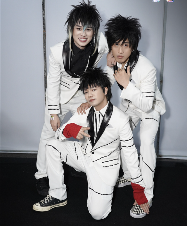 Vô vàn hoạt động sôi nổi trước thềm concert Anh trai say hi- Ảnh 2.