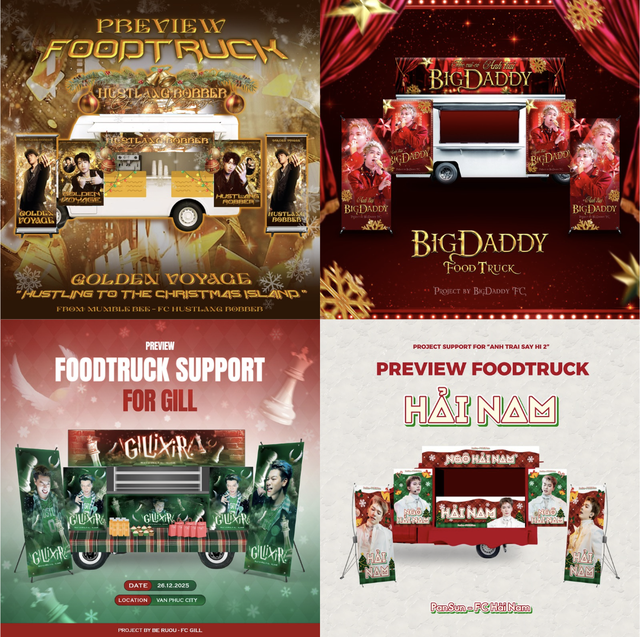 Vô vàn hoạt động sôi nổi trước thềm concert Anh trai say hi- Ảnh 6.