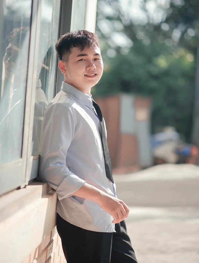 Bỏ túi bí quyết chụp ảnh Tết để có bộ hình lung linh đón năm mới - Ảnh 5.