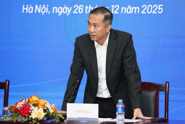 Vietnam to field under-21 team at Asian Games 2026 in build-up to 2028 Olympics - Ảnh 1.