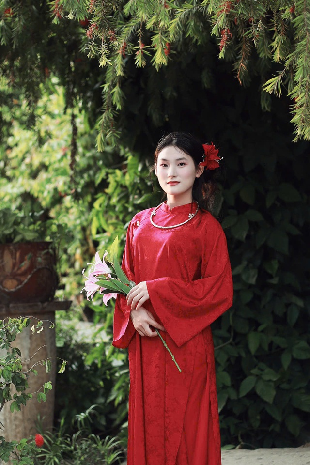 Bỏ túi bí quyết chụp ảnh Tết để có bộ hình lung linh đón năm mới - Ảnh 4.