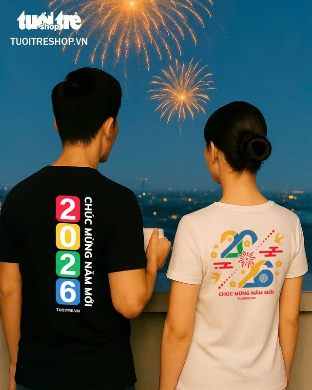 Nhanh tay sở hữu chiếc ly Mực Tím cùng Tuổi Trẻ Shop- Ảnh 1.