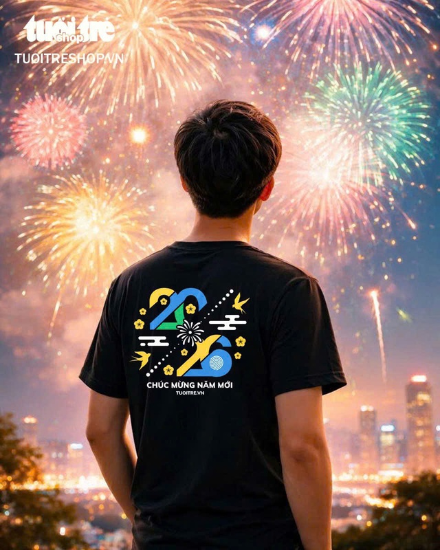 Nhanh tay sở hữu chiếc ly Mực Tím cùng Tuổi Trẻ Shop- Ảnh 7.