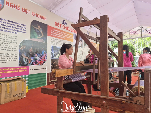 Cận cảnh không khí Festival hoa kiểng Sa Đéc lần thứ II trong ngày khai mạc- Ảnh 13.