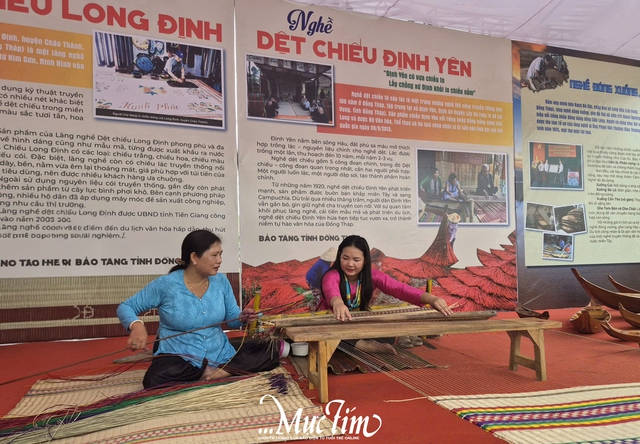 Cận cảnh không khí Festival hoa kiểng Sa Đéc lần thứ II trong ngày khai mạc- Ảnh 14.