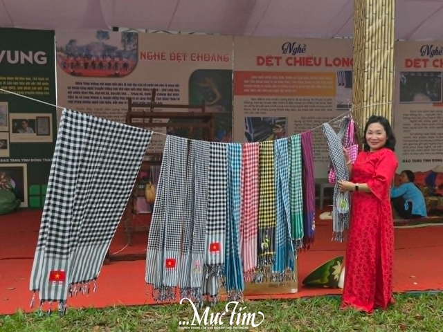 Cận cảnh không khí Festival hoa kiểng Sa Đéc lần thứ II trong ngày khai mạc- Ảnh 15.