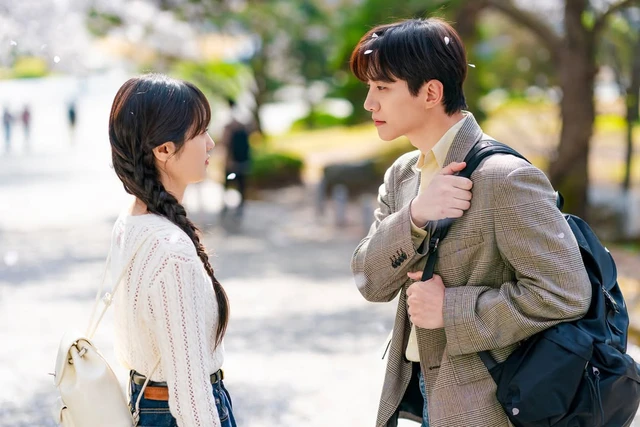 Series siêu anh hùng Cashero của Lee Jun Ho có gì đặc biệt?- Ảnh 3.