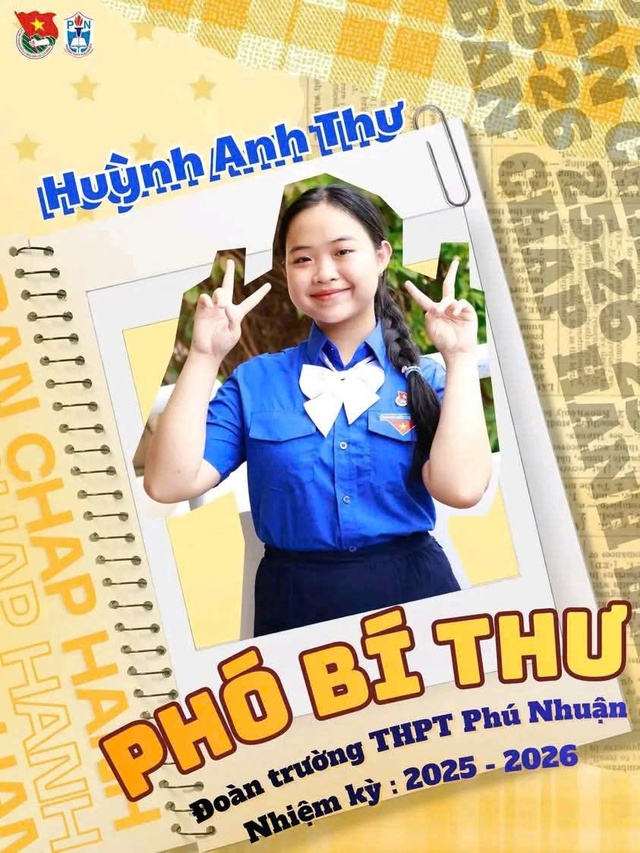 Hành trình trưởng thành Đội rực rỡ của Công dân trẻ tiêu biểu TP.HCM  - Ảnh 9.