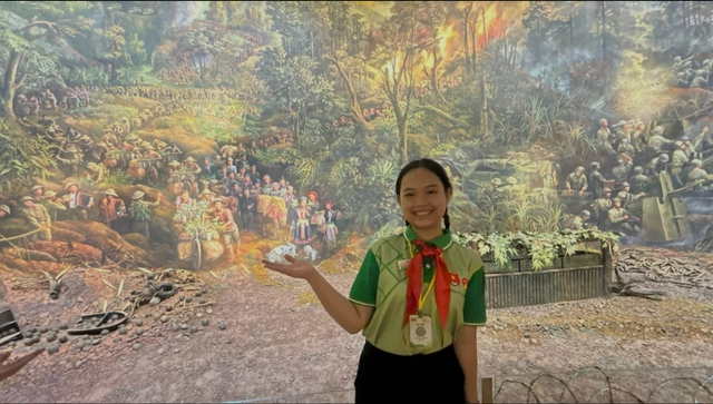 Hành trình trưởng thành Đội rực rỡ của Công dân trẻ tiêu biểu TP.HCM  - Ảnh 8.