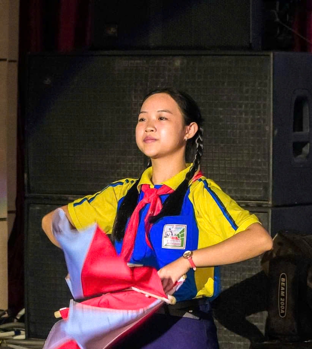 Hành trình trưởng thành Đội rực rỡ của Công dân trẻ tiêu biểu TP.HCM  - Ảnh 6.