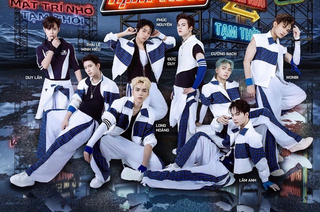 Tân binh toàn năng tập 13: Không ai bị loại, 8 thành viên tiến vào chung kết - Ảnh 1.