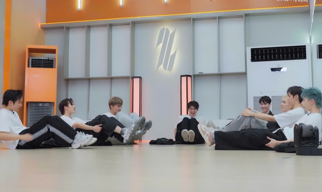 Tân binh toàn năng tập 13: Không ai bị loại, 8 thành viên tiến vào chung kết - Ảnh 2.