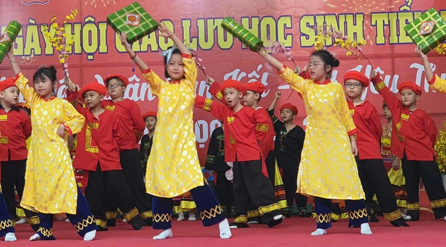 Ho Chi Minh City students to get 11-day Lunar New Year break in 2026 - Ảnh 1.