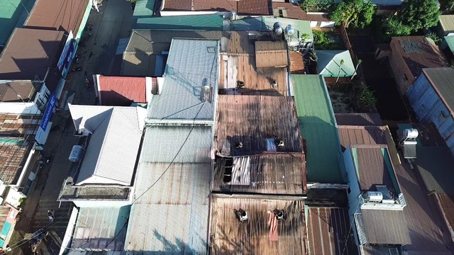 Four die in pre-dawn house fire in Vietnam’s Dak Lak Province - Ảnh 4.