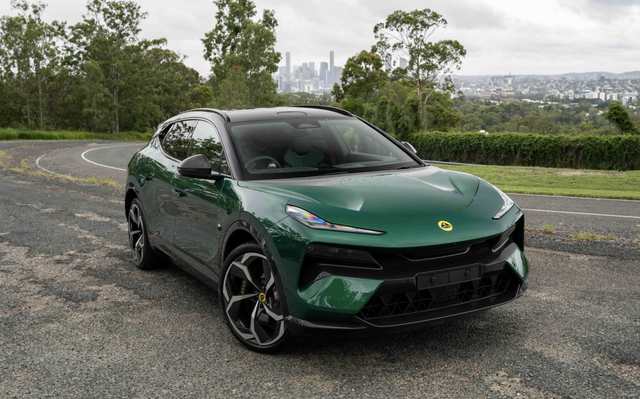 2 new auto brands to enter Vietnam in 2026
- Ảnh 1.