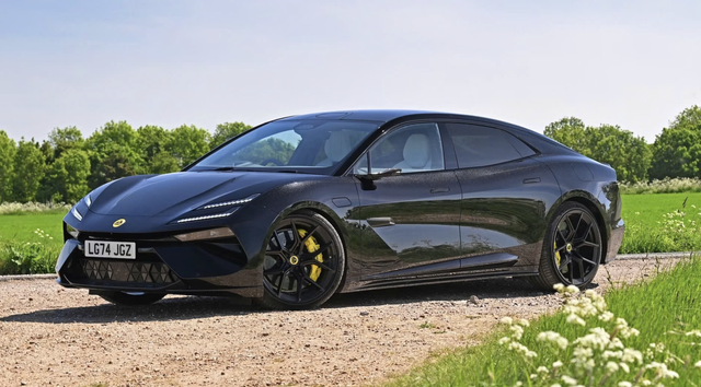 2 new auto brands to enter Vietnam in 2026
- Ảnh 2.