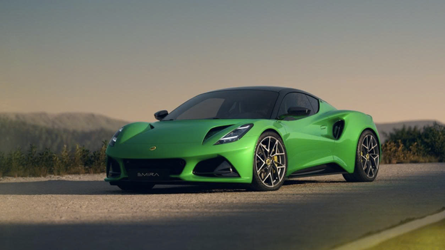 2 new auto brands to enter Vietnam in 2026
- Ảnh 3.