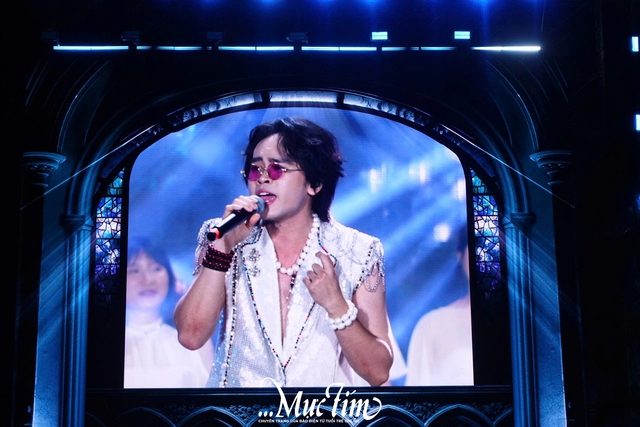 Khám phá không gian ẩm thực tại HOZO City Tết Fest 2025- Ảnh 9. Khám phá không gian ẩm thực tại HOZO City Tết Fest 2025- Ảnh 9.