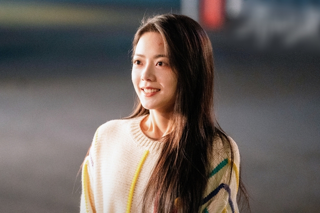 Triệu Kim Mạch có diễn đúng chất nữ chính Tôi như ánh dương rực rỡ? - Ảnh 3.