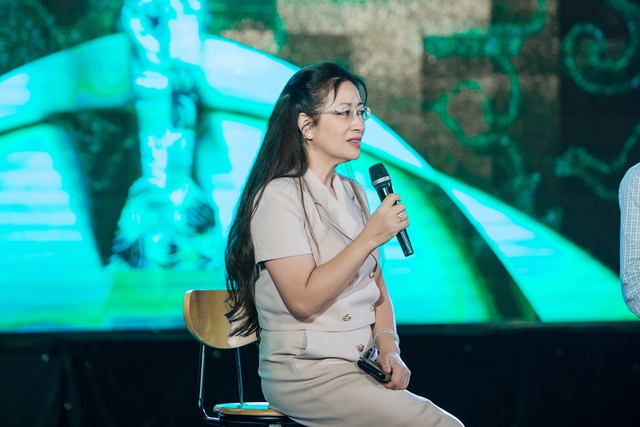 Giải Làn sóng xanh không đề cử những nghệ sĩ có biểu hiện “lệch chuẩn”- Ảnh 8. Giải Làn sóng xanh không đề cử những nghệ sĩ có biểu hiện “lệch chuẩn”- Ảnh 8.