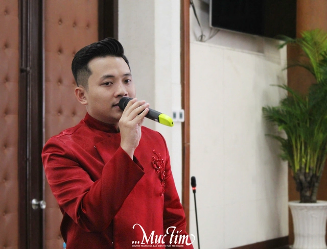 Đại hội Đoàn TP.HCM: Người trẻ 'hiến kế' lan tỏa văn hóa dân tộc- Ảnh 2.