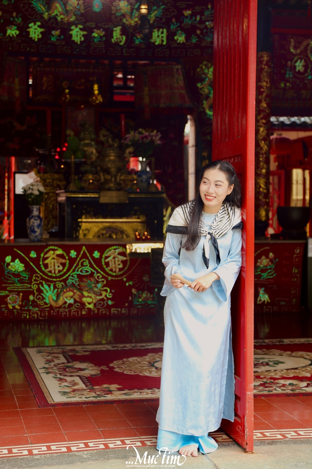 Gợi ý 5 tọa độ chụp ảnh Tết ở TP.HCM để bạn có bộ hình rực rỡ - Ảnh 10.