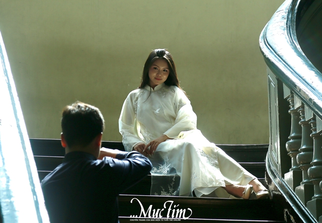 Gợi ý 5 tọa độ chụp ảnh Tết ở TP.HCM để bạn có bộ hình rực rỡ - Ảnh 11.