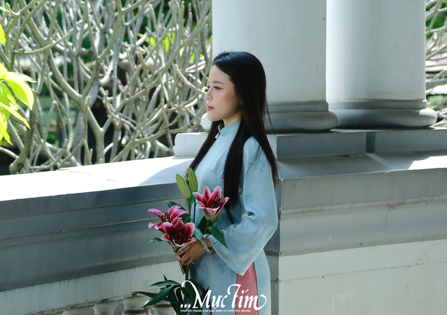 Gợi ý 5 tọa độ chụp ảnh Tết ở TP.HCM để bạn có bộ hình rực rỡ - Ảnh 12.