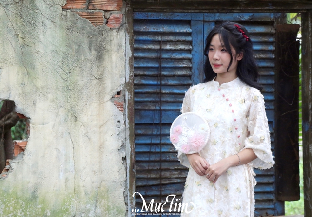 Gợi ý 5 tọa độ chụp ảnh Tết ở TP.HCM để bạn có bộ hình rực rỡ - Ảnh 1.