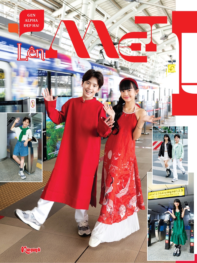 Mời bạn đón đọc Khăn Quàng Đỏ Xuân Bính Ngọ 2026, phát hành thứ Hai ngày 5-1-2026:Mùa xuân vươn mình thức dậy - Ảnh 2.