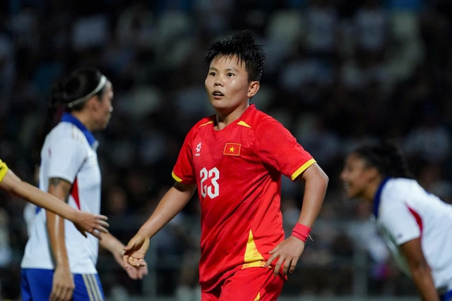 Vietnam affected by 2 major football controversies cited in 2025 reviews- Ảnh 1.