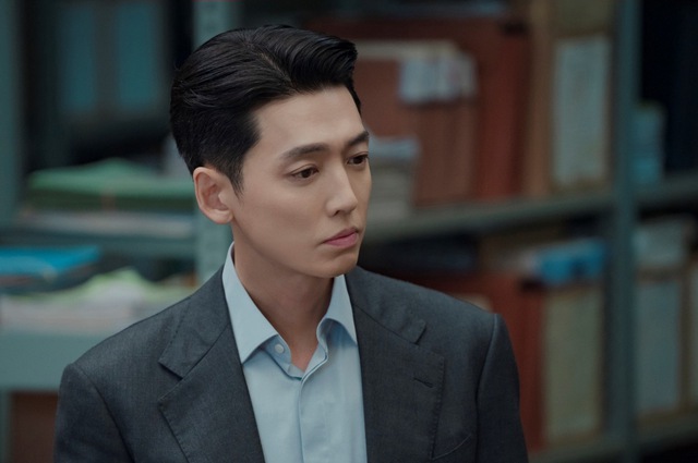 Phim Pro bono của Jung Kyung Ho bùng nổ, rating dẫn đầu đài cáp- Ảnh 2. Phim Pro bono của Jung Kyung Ho bùng nổ, rating dẫn đầu đài cáp- Ảnh 2.