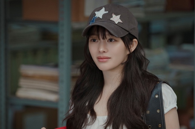 Phim Pro bono của Jung Kyung Ho bùng nổ, rating dẫn đầu đài cáp- Ảnh 3. Phim Pro bono của Jung Kyung Ho bùng nổ, rating dẫn đầu đài cáp- Ảnh 3.