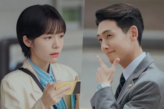 Phim Pro bono của Jung Kyung Ho bùng nổ, rating dẫn đầu đài cáp- Ảnh 1. Phim Pro bono của Jung Kyung Ho bùng nổ, rating dẫn đầu đài cáp- Ảnh 1.