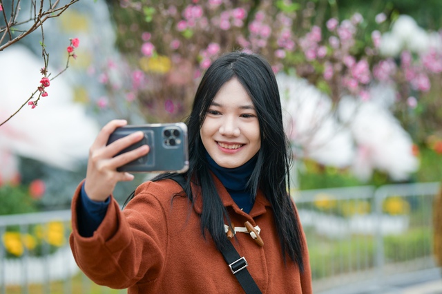 Cold air surge forecast for New Year holiday in Vietnam- Ảnh 1.