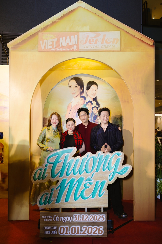 Trâm Anh khó yêu Võ Điền Gia Huy, không sợ bị so sánh với Thiên Ân- Ảnh 8. Trâm Anh khó yêu Võ Điền Gia Huy, không sợ bị so sánh với Thiên Ân- Ảnh 8.