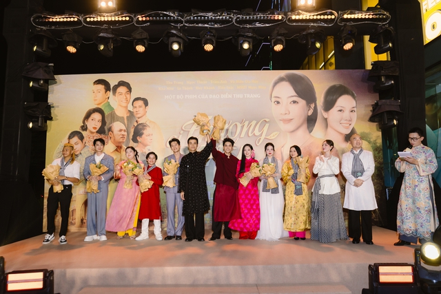 Trâm Anh khó yêu Võ Điền Gia Huy, không sợ bị so sánh với Thiên Ân- Ảnh 3. Trâm Anh khó yêu Võ Điền Gia Huy, không sợ bị so sánh với Thiên Ân- Ảnh 3.