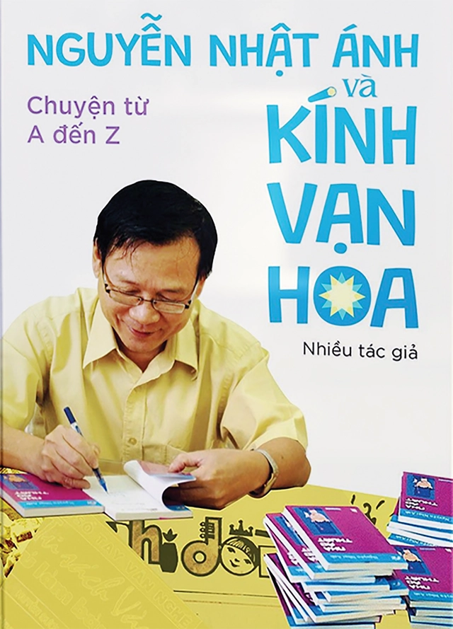 Đọc truyện Kính vạn hoa qua những con số thú vị! - Ảnh 7.