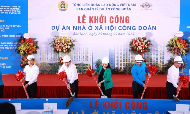 In Vietnam, foreign manufacturers invest in worker housing to secure labor- Ảnh 4.